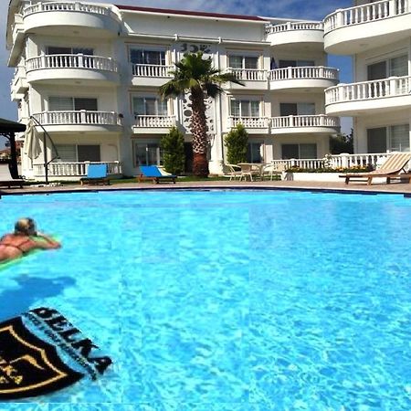 Belka Golf Residence Dublex Белек Екстериор снимка