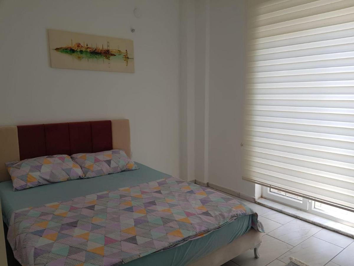 Belka Golf Residence Dublex Белек Екстериор снимка