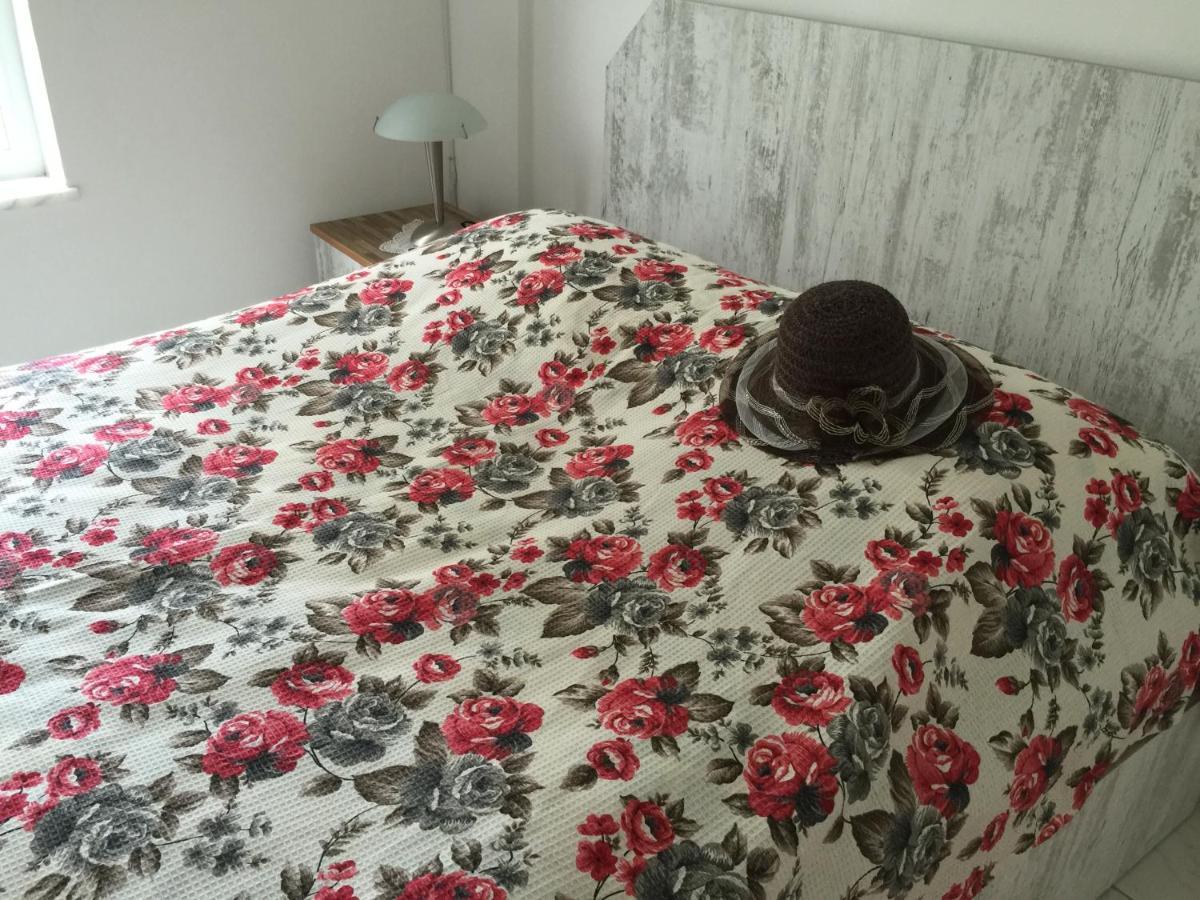 Belka Golf Residence Dublex Белек Екстериор снимка