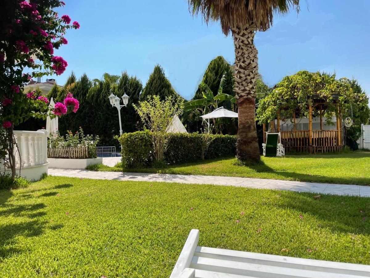 Belka Golf Residence Dublex Белек Екстериор снимка