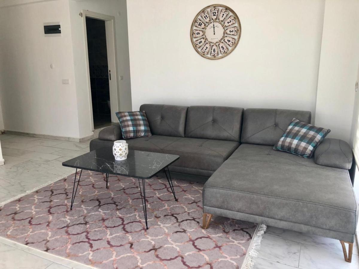 Belka Golf Residence Dublex Белек Екстериор снимка