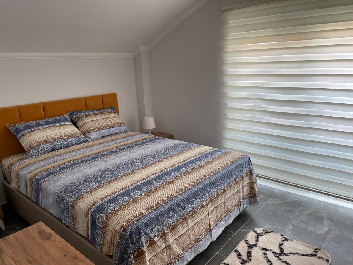 Belka Golf Residence Dublex Белек Екстериор снимка