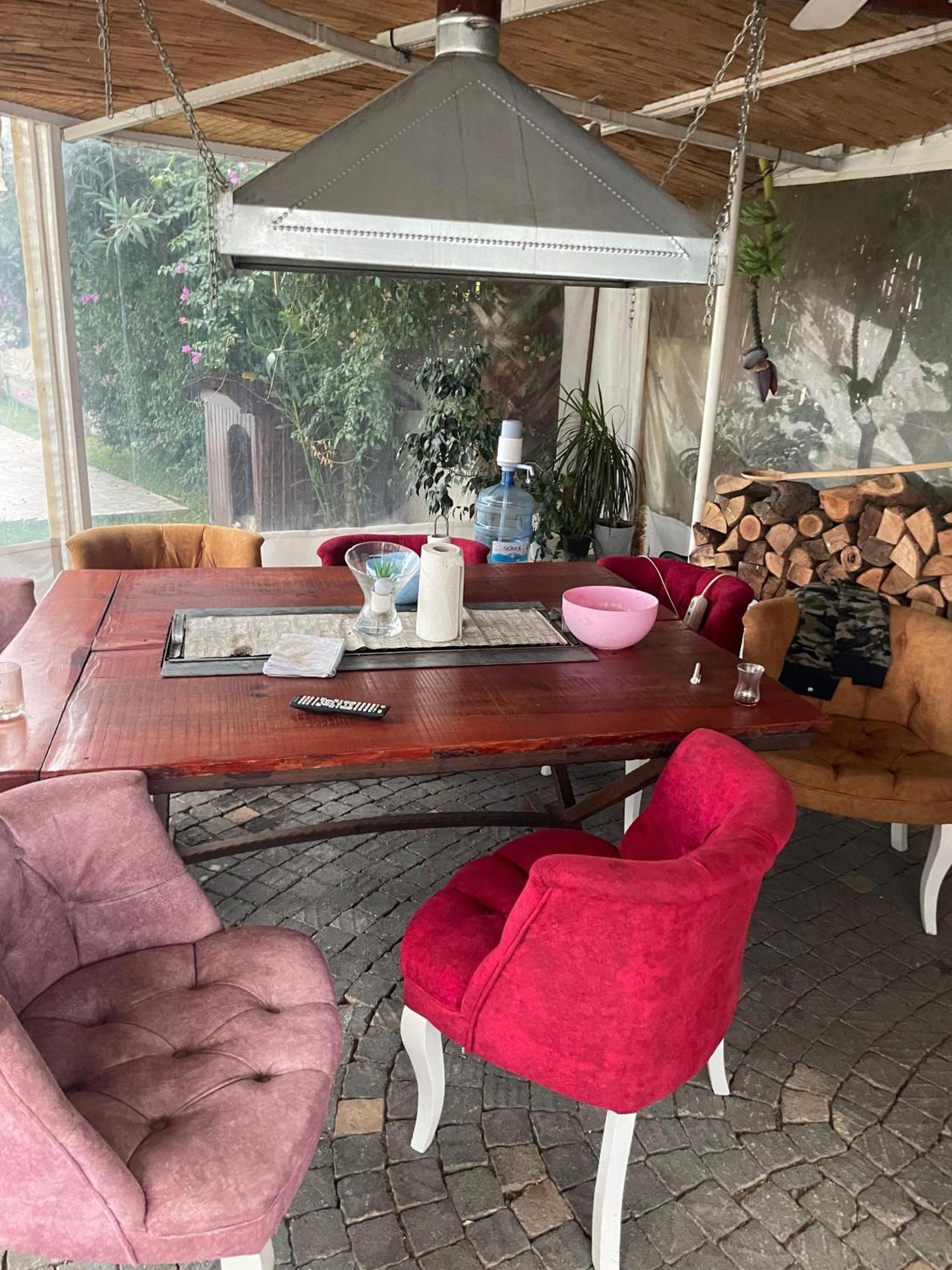 Belka Golf Residence Dublex Белек Екстериор снимка
